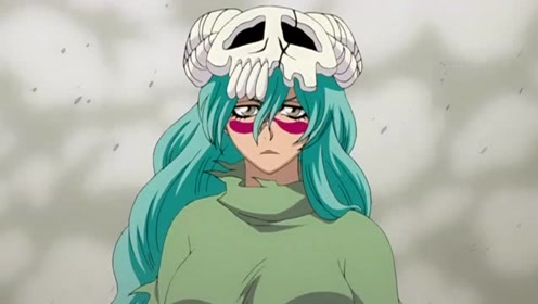 这才是原十刃no3真正的实力 妮露全程吊打诺伊特拉