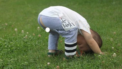 翻个跟头怎么能难倒我!数据计算完毕,看我的!