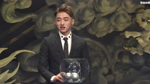 lol抽签仪式回顾:冷少神之手