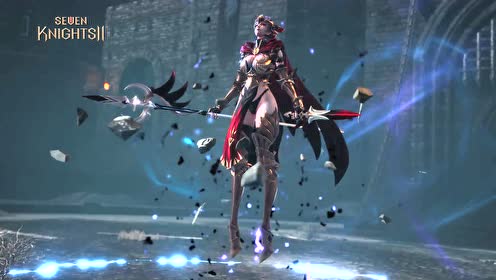 七骑士2 宣传片3 1080p 腾讯视频
