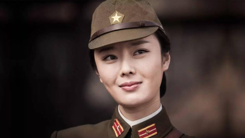 影视剧中看到日本女军官又漂亮又能打,历史中她们真的存在吗?