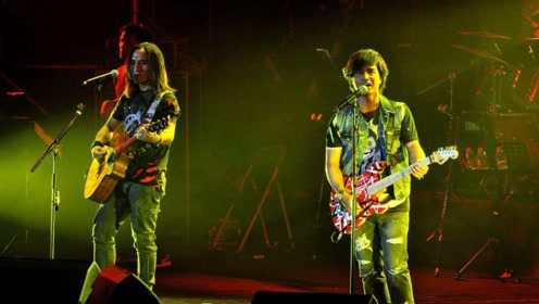 翻唱动力火车 腾讯视频