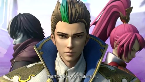 峡谷重案组真相推理成功,凶手干将莫邪,杀害姜子牙