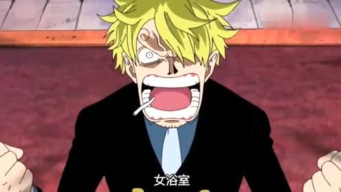 山治拿透明人做肉馅,愤怒一击体现高超脚法