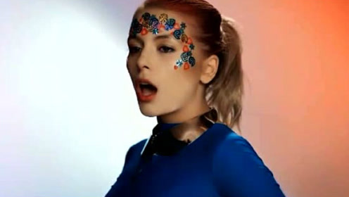 最近超火的俄舞《3ar》原版视频来了