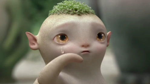 《捉妖记2》:梁朝伟那么喜欢小胡巴,为什么最后还是卖了它?