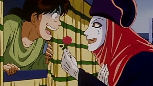 金田一少年事件簿粤语 腾讯视频