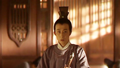 高宗李治时 间:2018-05-22上传者:热剧追不停电视剧:贞观之治0:07:52