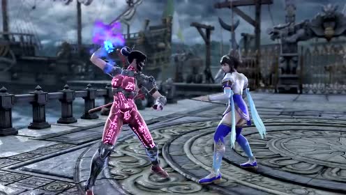 [图]SOULCALIBUR VI