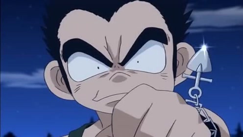 魔兵传奇:爸爸留下来的arm战斗银铲 杰克终于发动了