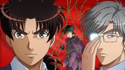 重温金田一案件中死人最多,争议最大的《异人馆村杀人事件》上篇