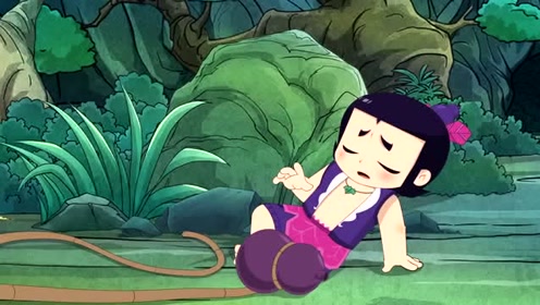 新葫芦兄弟第3集 兄弟情深