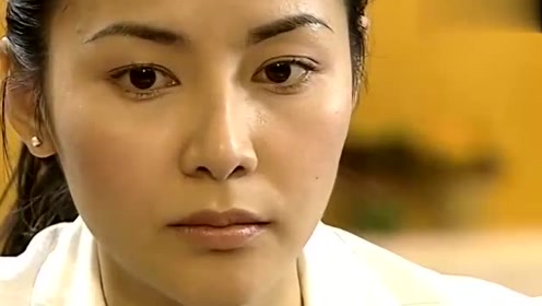 法证先锋:18集 蒙嘉慧一厢情愿惨遭欧阳震华拒绝