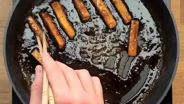 这豆腐干比肉还香，吃过一次就忘不了