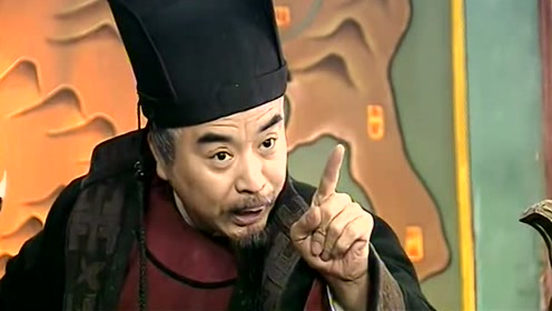 《薛仁贵传奇》张士贵嫉贤妒能棒打贤臣,薛仁贵历经苦难痴心不改