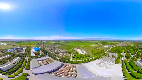 伊力名酿-酷雷曼vr全景视频