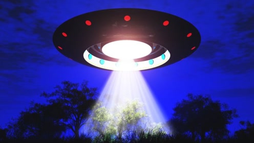 北京等地方天空出现疑似UFO，专家说可能是这个物件
