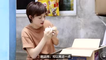 “佛系”孙俪，人美心善