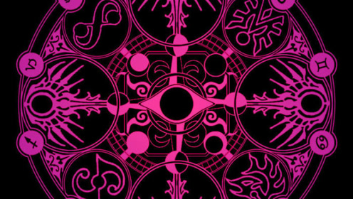 最酷魔法阵 腾讯视频