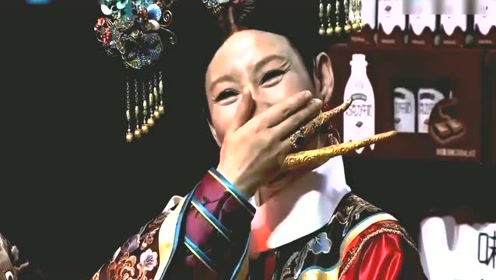 宋小宝最新古装小品《选妃》笑了