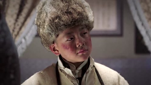 《少帅》张首芳很不待见各位妈妈的奉承