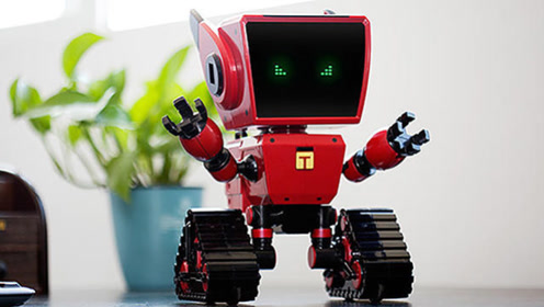 熊出没大电影之coco机器人小铁益智儿童玩具