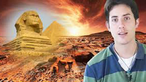 火星男孩预言中国 腾讯视频