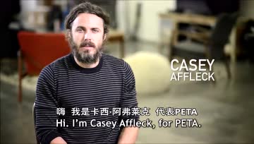 为什么拒绝观看马戏表演？