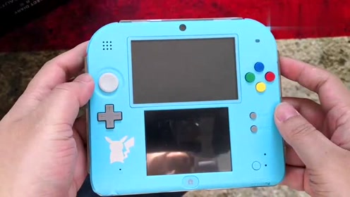 New 2ds Ll 腾讯视频