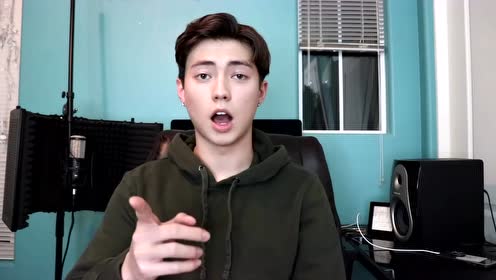 幕后| andrew foy是如何录制视频的?