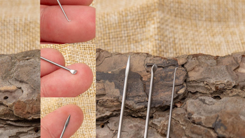 传统国文化采耳师培训耳艺师取耳结耵聍