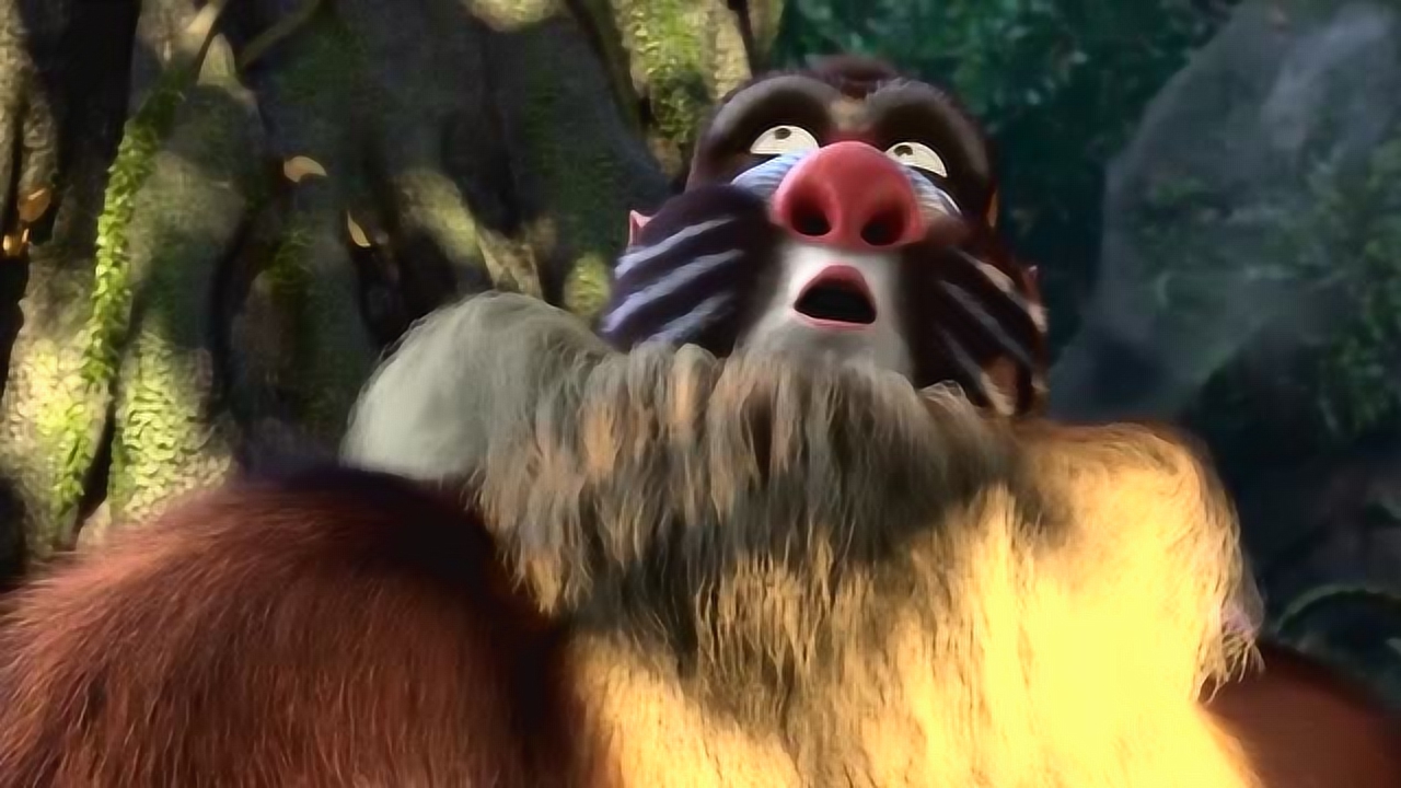 大闹西游:小猴子落入贼人之手,这下美猴王会怎么办呢?