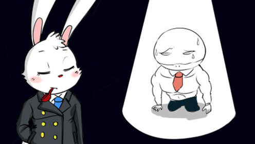 侦探兔破案之夺命来客 二