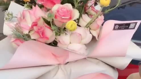 南国花艺 腾讯视频