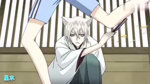 奈奈生学跳神乐舞好逗啊,巴卫超严格教学,不过瑞希也太可爱了吧!