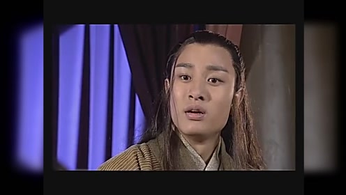 大唐歌飞:贾乃亮假借了解楼房构造,其实是想进宫找心上人!