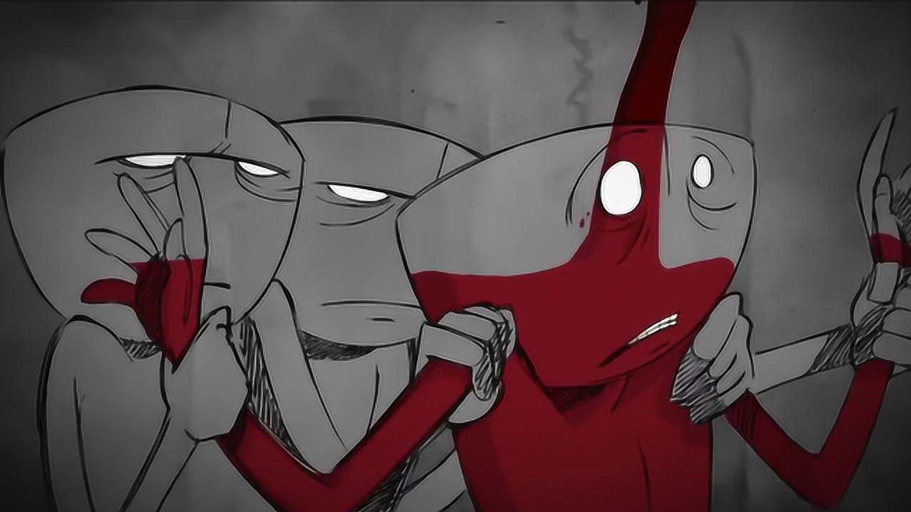 软弱酒杯被人欺负,当他变的强大后挨个报仇,真是痛快