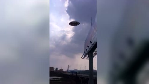 这是目前为止，我见过最清晰UFO！ - 外星人UFO真相_说飞碟探索ET外星人_揭秘不明飞行物之谜的网站