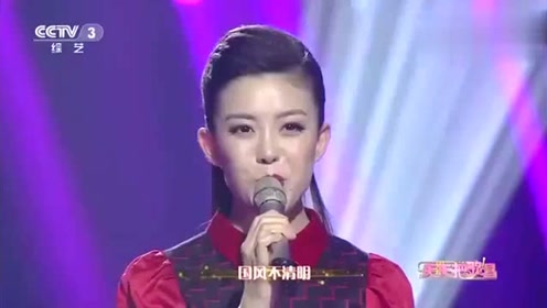 简 介:刘和刚与老婆战杨 人美歌更美,共同演唱《中国好家风》上传者