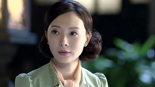 一代枭雄:程立雪被抛弃,伤心的吃不下饭,二泉却夸他长得俊!