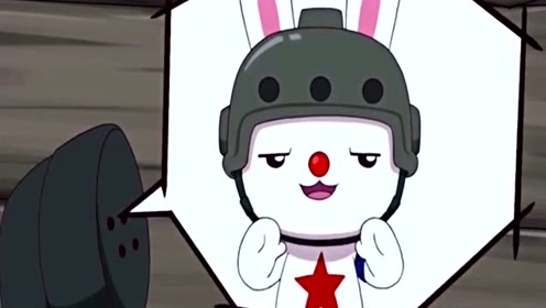 那兔满广志出手无人能敌,更是让人闻风丧胆!