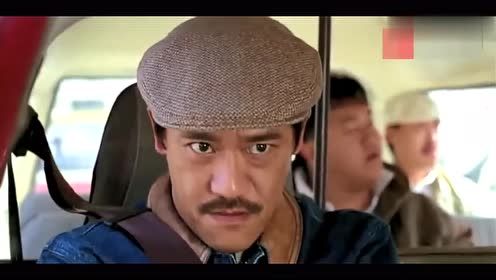 喜剧演员吴耀汉与冯淬帆幽默搞怪,经典搞笑片段!