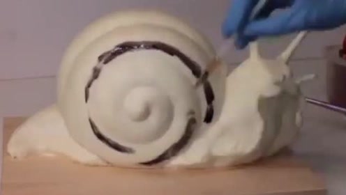 蜗牛蛋糕 腾讯视频