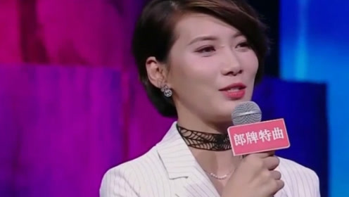 新相亲大会:短发女神费滢梦相亲,灭灯神操作!我妈不喜欢帅的!