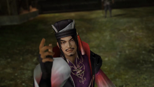 真三国无双7猛将 腾讯视频