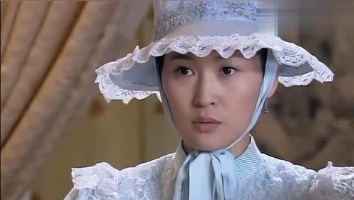 东陵大盗:珍妮担心孙殿英乱炸皇陵,毁坏文物,竟想跟他谈合作!