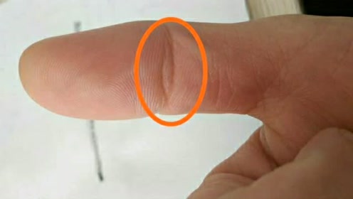 手相:有夫子眼的男人,值不值得嫁