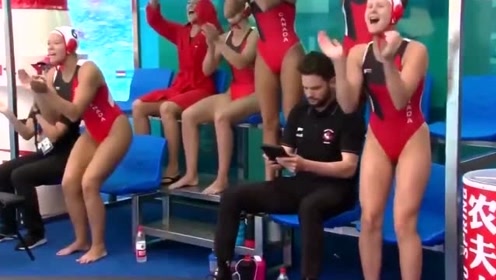 女子水球决赛 腾讯视频