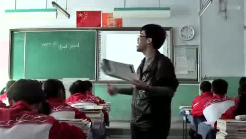 高中英语必修一Unit 3 Travel journal