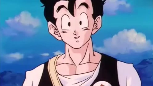 悟空的第二个儿子,孙悟天你是啥时候怀上的
